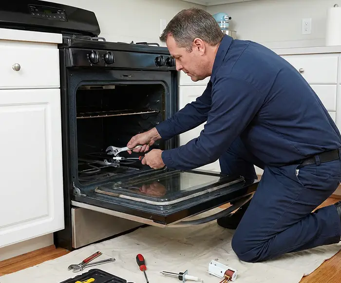Certified Oven Igniter Repair: Your Professional Oven Igniter Replacement Specialist in Southaven, MS