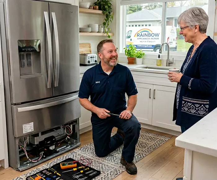 Premier Rainbow Appliances Pros: Your Brand Specialist in Southaven, MS