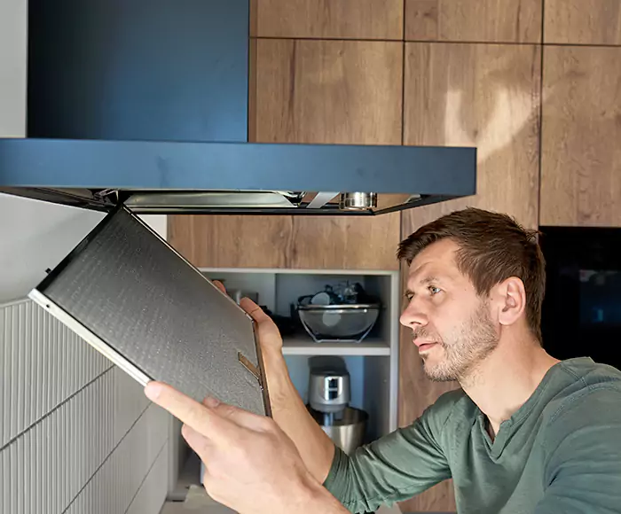 Certified Range Hood Installers: Your Trusted Range Hood Team in Southaven, MS