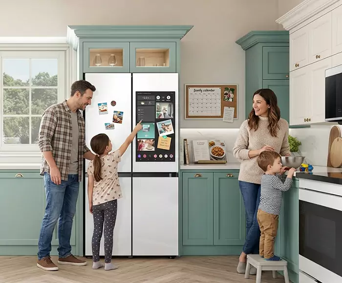 Certified Refrigerator Door Seal Replacement: Your Premier Seal Replacement Specialists in Southaven, MS