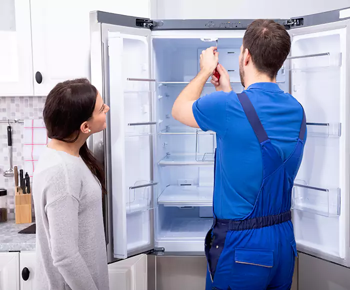 Reliable Fridge Repair Company: Your Trusted Refrigerator Repair Technician in Southaven, MS