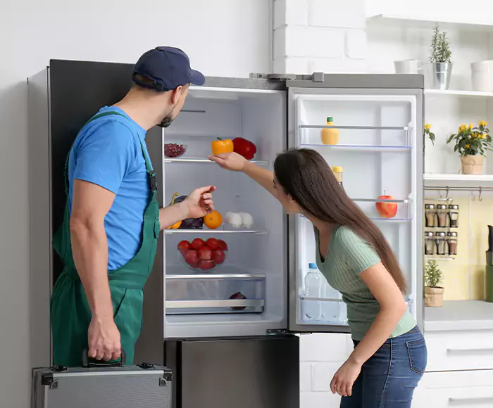 Proven Commercial Refrigeration Company: Your Certified Kitchen Refrigeration Experts in Southaven, MS