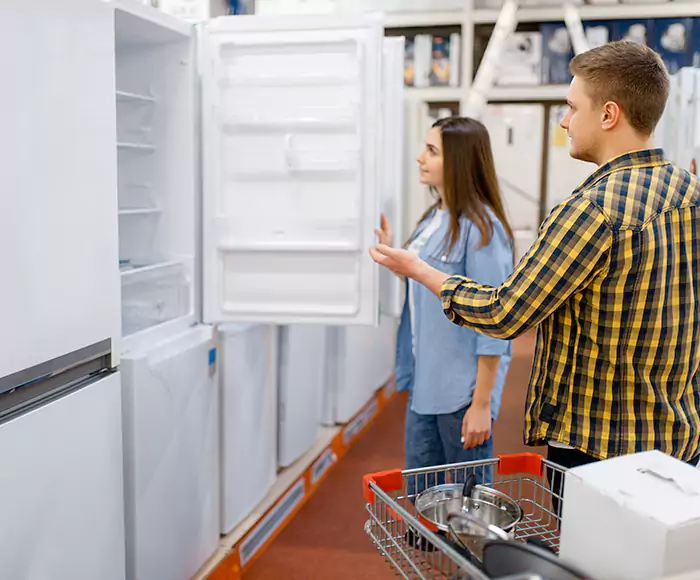 Certified Retailer Purchased Appliance Installation: Your Independent Contractor for Store Bought Appliances in Southaven, MS