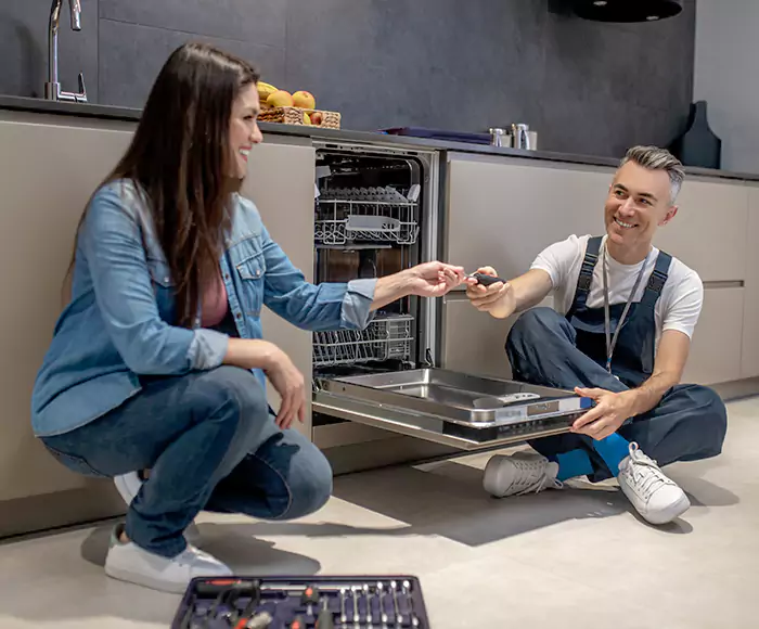 Skilled Same Day Dishwasher Repair: Your Local Same Day Dishwasher Repair Expert in Southaven, MS
