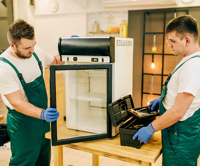 Professional Refrigerator Repair Experts: Your Same Day Refrigerator Repair Company in Southaven, MS