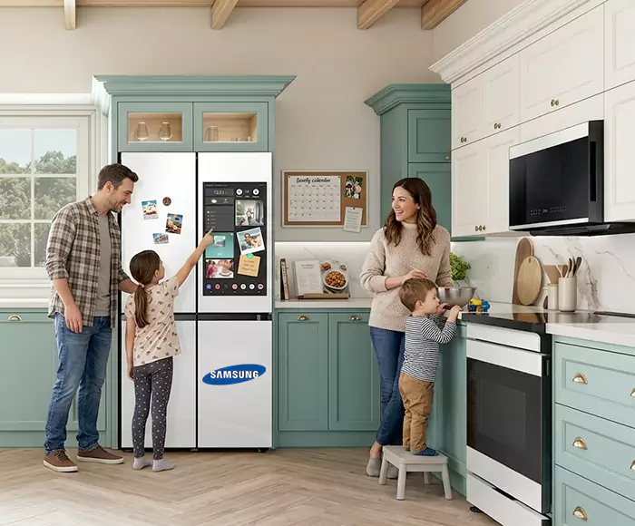 Certified Samsung Appliance Experts: Your Brand Specialist in Southaven, MS