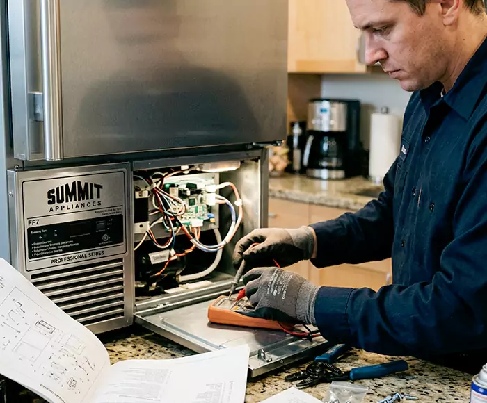 Premier Summit Appliances Pros: Your Brand Specialist in Southaven, MS