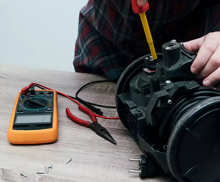 Proven Vacuum Solutions: Your Trusted Vacuum Cleaner Repair Service Company for Southaven, MS