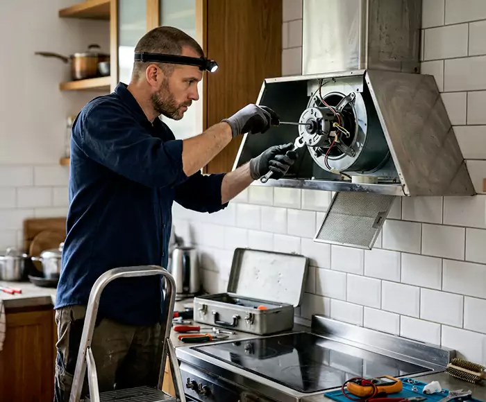 Trusted Vent Hood Installation: Your Professional Partner in Southaven, MS