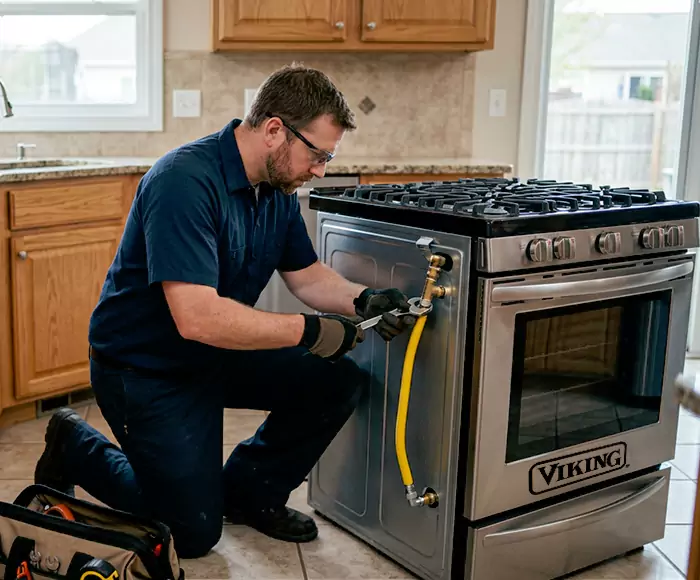 Proven Viking Appliance Pros: Your Brand Specialist in Southaven, MS