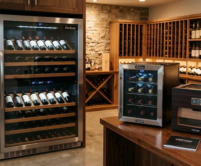 Premier Vinotemp Appliances Pros: Your Brand Specialist in Southaven, MS