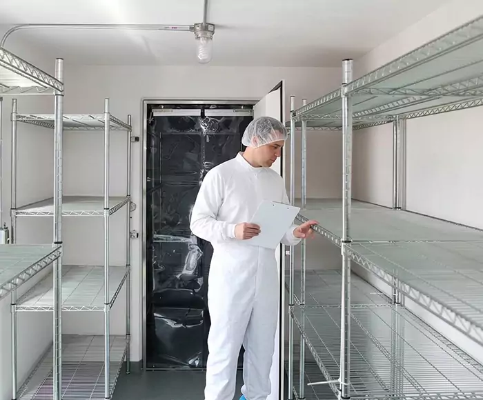 Trusted Walk-In Refrigerator Repair Company: Your Authorized Refrigeration Technician in Southaven, MS