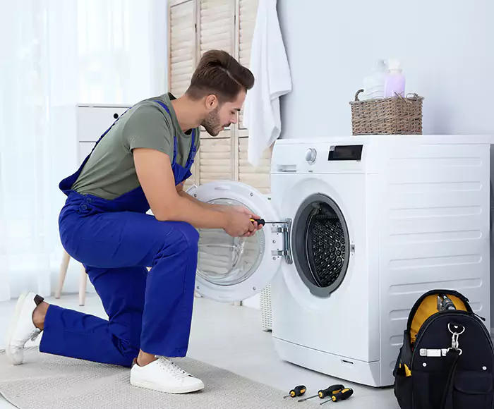 Top-Rated Washer Door Seal Replacement Company: Your Professional Washer Door Seal Replacement Service in Southaven, MS