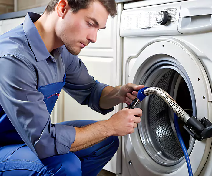 Expert Washer Repairs Specialists: Your Veteran Washer Machine Repair Crew in Southaven, MS