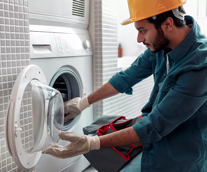 Washer Technicians: Your Trusted Washing Machine Repair Partner in Southaven, MS