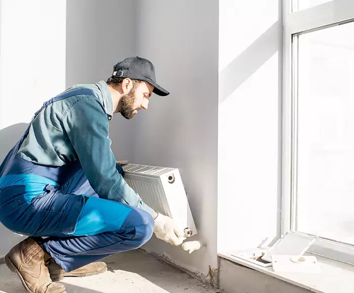 Certified Window Air Conditioner Repair Company: Your Trusted Window AC Experts in Southaven, MS