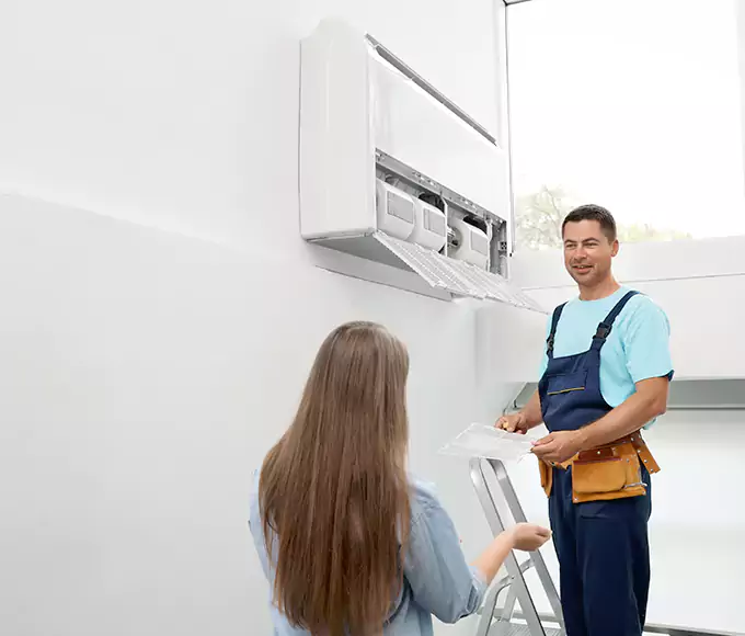 Why Southaven Homeowners Choose Us for Air Conditioner Service and Installation?