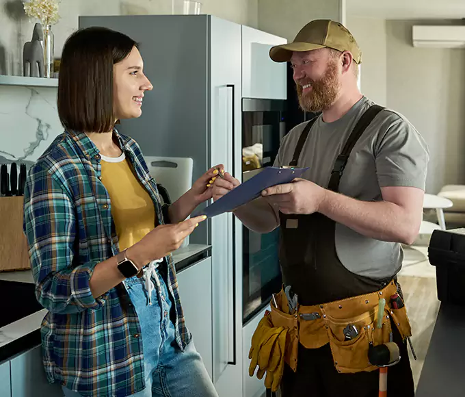 Why Southaven Businesses Trust Appliance Repair Southaven for Appliance Delivery and Installation?