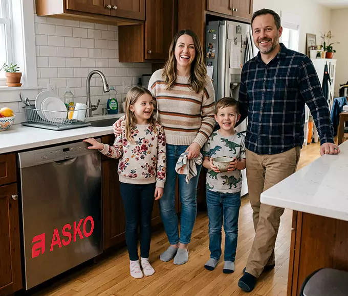 What Sets Our Asko Service Apart in Southaven, MS?