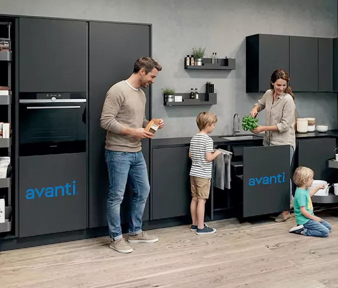 What Sets Our Avanti Service Apart in Southaven, MS?