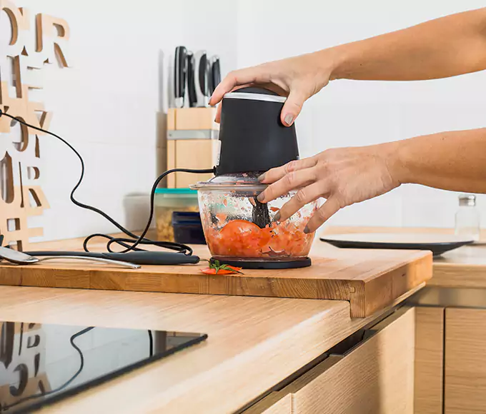 Why Southaven, MS Trusts Us With Every Blender Repair?