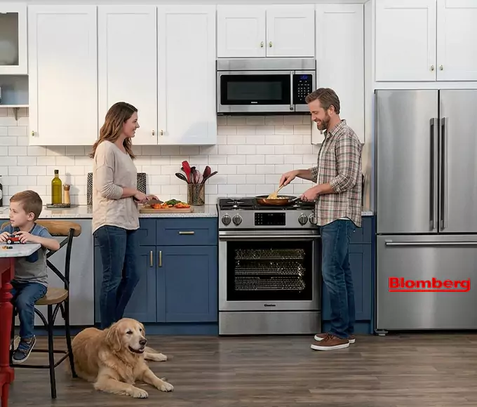 What Sets Our Blomberg Service Apart in Southaven, MS?
