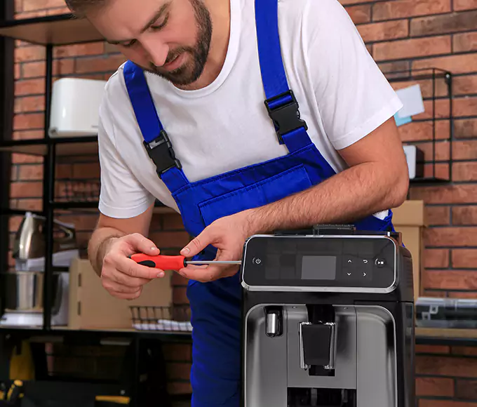 Why Southaven, MS Coffee Drinkers Trust Appliance Repair Southaven for Every Coffee Machine Fix?