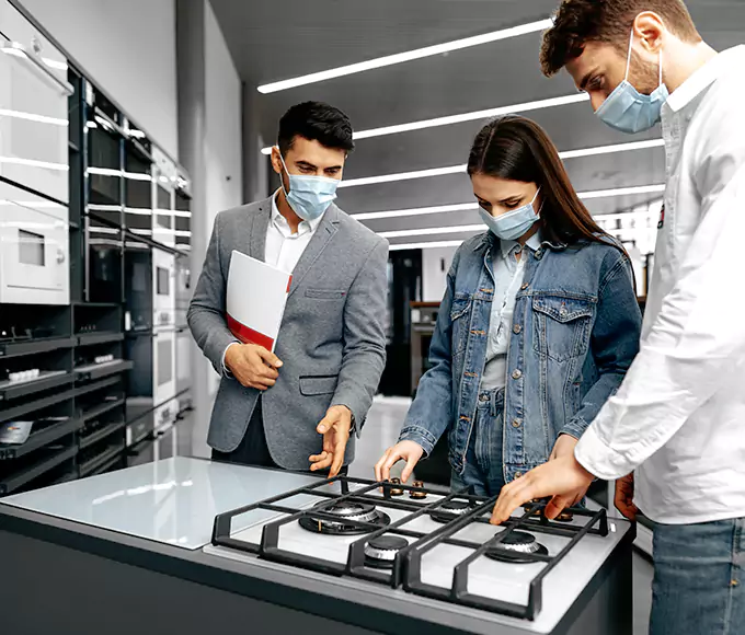 Why Southaven Restaurant Owners Choose Us for Commercial Equipment Installation?