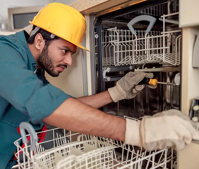 Why Southaven, MS Businesses Trust Appliance Repair Southaven for Commercial Dishwasher Repair?