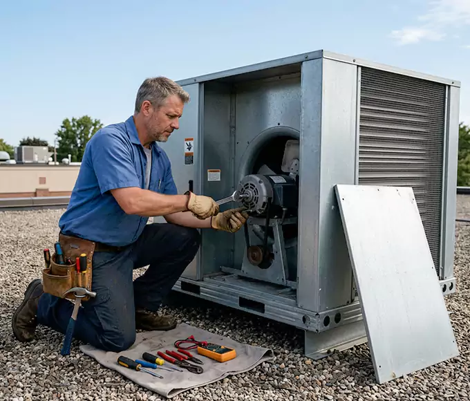 Why Southaven Kitchen Operators Choose Appliance Repair Southaven for Exhaust Fan Repair?