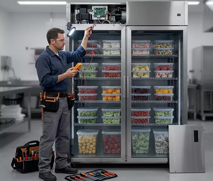 Why Southaven, MS Businesses Trust Appliance Repair Southaven for Commercial Freezer Repair?