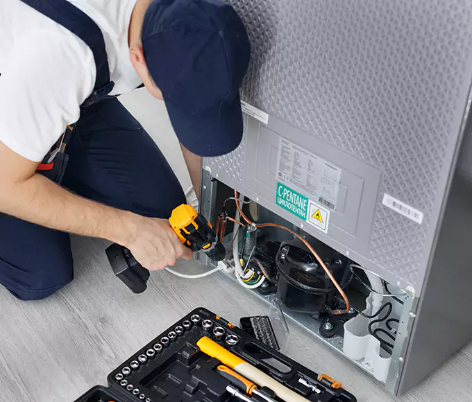 Why Southaven, MS Operators Trust Appliance Repair Southaven for Every Cold Storage Failure?