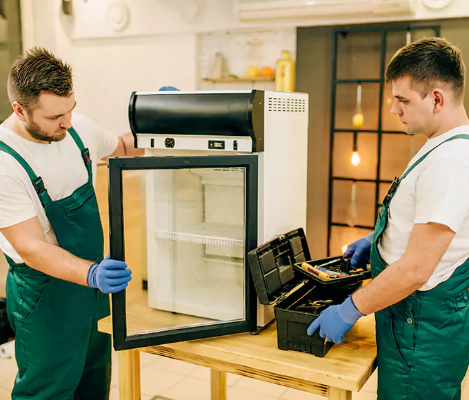 Why Southaven Kitchen Owners Choose Appliance Repair Southaven for Every Commercial Kitchen Repair?