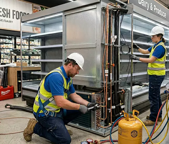Why Southaven Businesses Choose Appliance Repair Southaven for Refrigeration Installation?