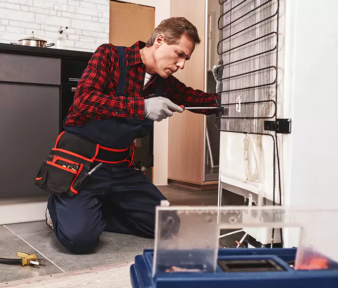 Why Southaven, MS Food Service Operators Trust Appliance Repair Southaven for Every Commercial Refrigerator Repair Service?