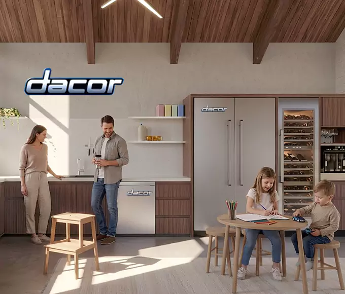 What Sets Our Dacor Service Apart in Southaven, MS?