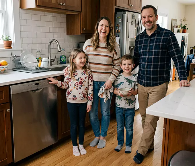 Why Southaven Homeowners Choose Appliance Repair Southaven for Dishwasher Pump Replacement?