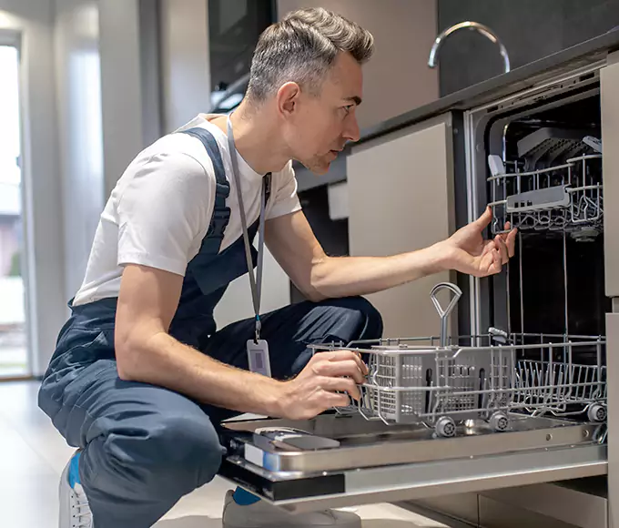 Why Southaven Homeowners Pick Appliance Repair Southaven for Every Dishwasher Breakdown?
