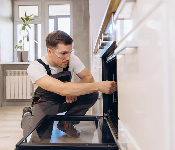 Why Southaven Bakers Rely on Appliance Repair Southaven for Every Electric Oven Fix?