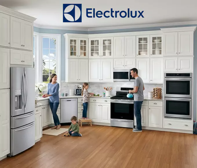 What Sets Our Electrolux Service Apart in Southaven, MS?