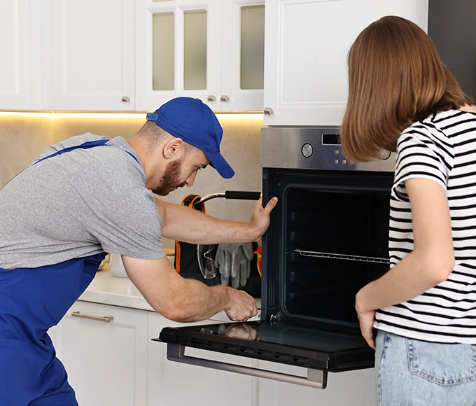 Why Southaven Homeowners Trust Appliance Repair Southaven for Every Emergency Appliance Repair?