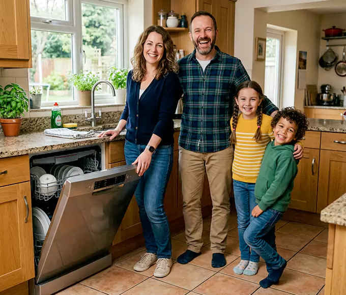 What Sets Our Fisher & Paykel Service Apart in Southaven, MS?