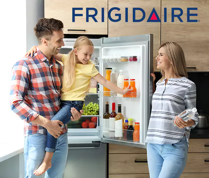What Sets Our Frigidaire Service Apart in Southaven, MS?
