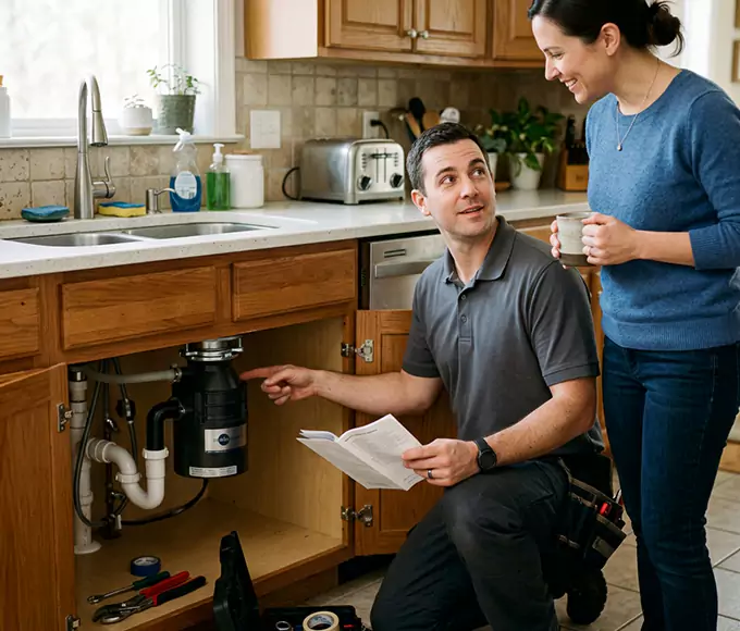 Why Southaven Homeowners Trust Appliance Repair Southaven for Every Fridge Fix?