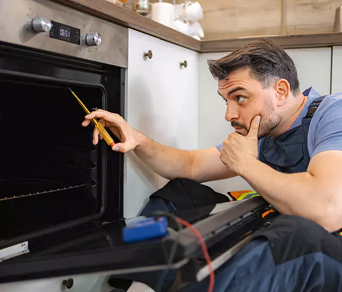 Why Southaven Households Choose Appliance Repair Southaven for Every Gas Oven Fix?