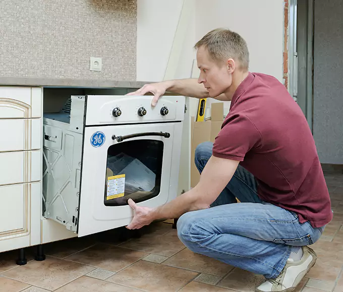 What Sets Our GE Appliance Service Apart in Southaven, MS?