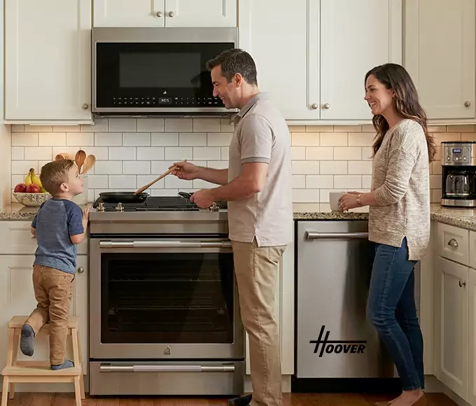 What Sets Our Hoover Service Apart in Southaven, MS?