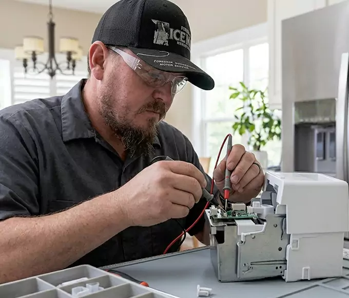 Why Southaven Homeowners Trust Appliance Repair Southaven for Every Ice Maker Fix?
