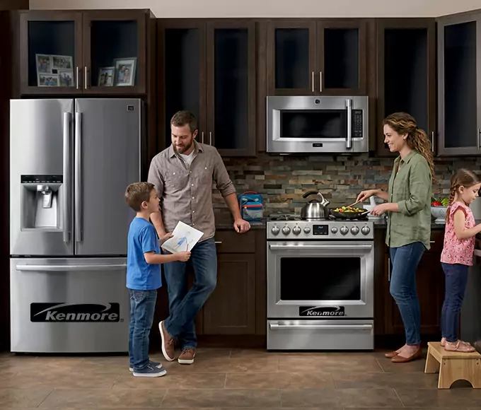 What Sets Our Kenmore Service Apart in Southaven, MS?