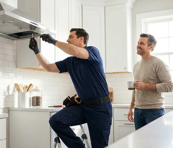 Why Appliance Repair Southaven Is the Right Choice for Kitchen Exhaust Fan Service in Southaven, MS?